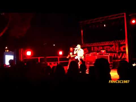 Daniele Vit@Ladispoli-Sorridente ft Primo