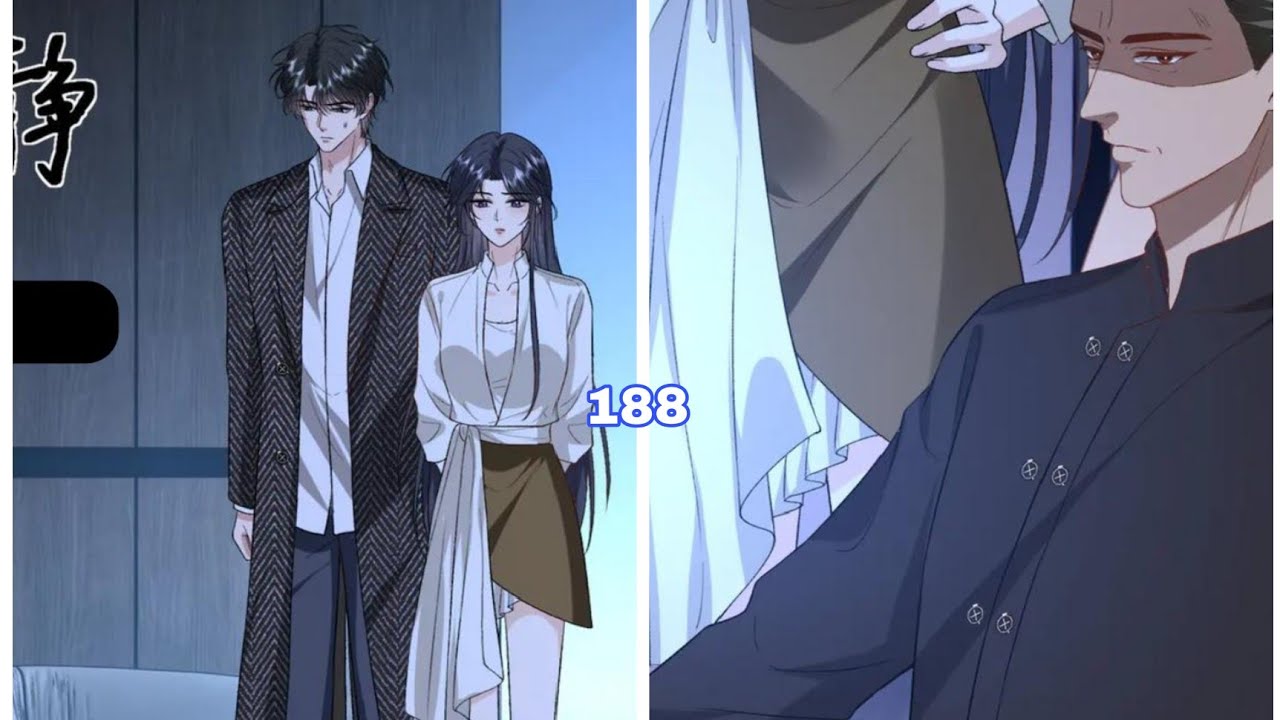 Proving them wrong everyday Chapter 188 (English Sub)