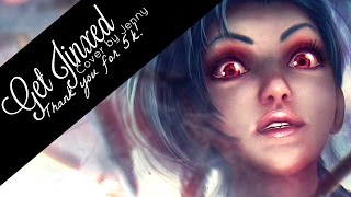 【Jenny】 » Get Jinxed « THANK YOU FOR 5K! ♥