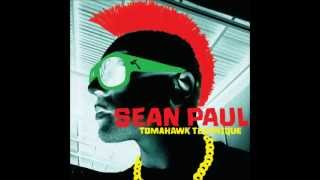 Sean Paul - Touch The Sky
