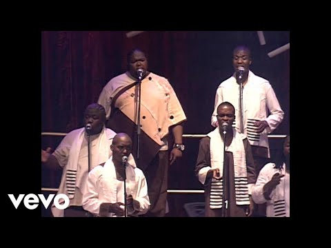 Joyous Celebration - Nkosi Yami (Live at Sun City Superbowl, North West Province, 2007)