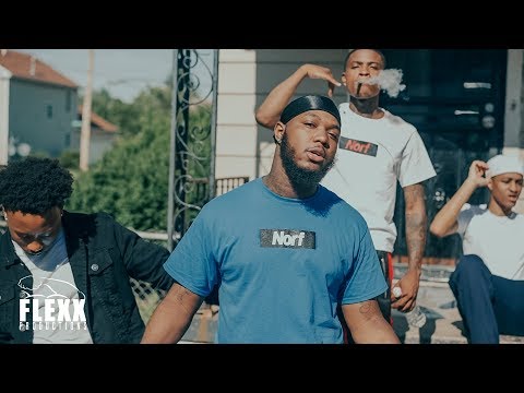 PoloGang June - Phone Slapping  (Official Music Video) | Dir. by @pauly_flexx