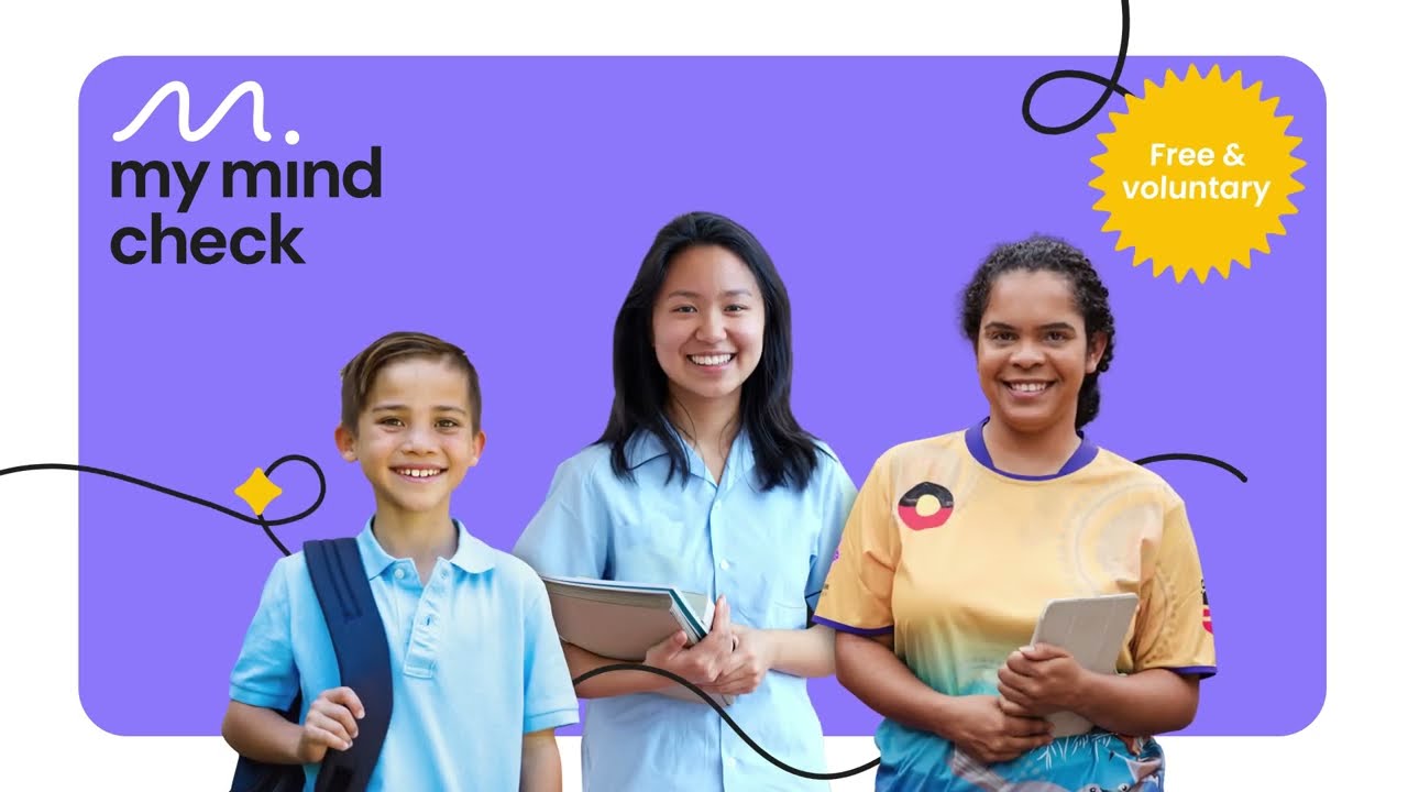 My Mind Check