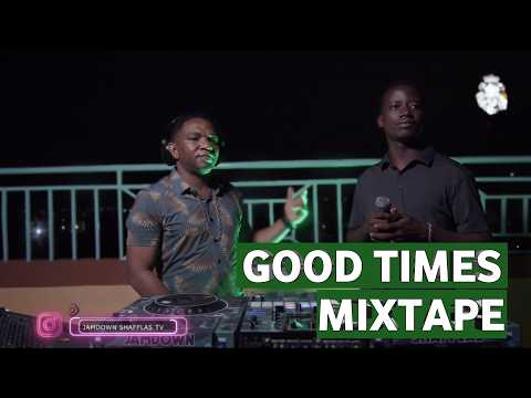 Selector Denoh ft Dady Marley  - Good Times Mixtape