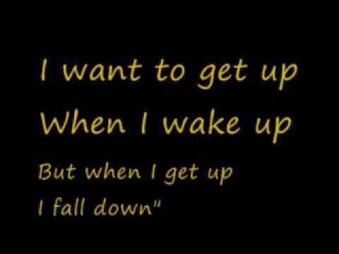 Miniatura de I Fall Down