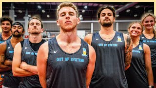 The Greatest Volleyball Rec Team