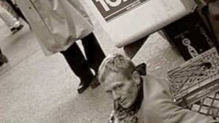 Bidding America Goodbye