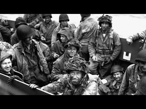 Caelis Academy Ensemble - The Shores of Normandy DDay Tribute [No Crossfades]