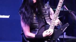 FIREWIND - Wall Of Sound, SYDNEY, Australia (Manning bar, 31 Oct, 2013) HD QUALITY