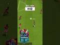 Scoring A MAD GOAL With 94 Level Up Renato Sanches