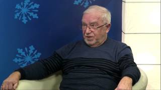 Борис Гажёв, доктор медицинских наук, профессор, фитотерапевт