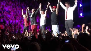 Backstreet Boys - Hot, Hot, Hot (Unofficial Music Video)