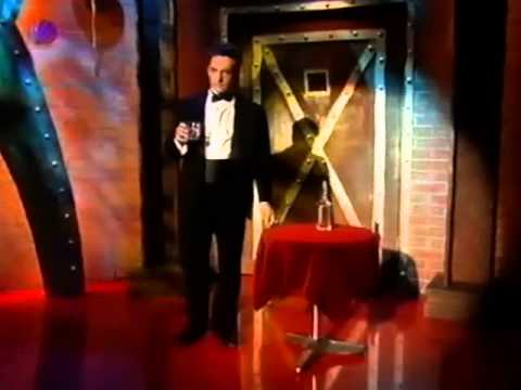 1996 Sehr witzig! Comedy Gala - Marco Rima