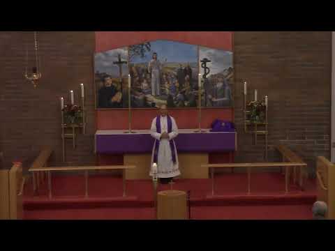 Reminiscere 03/05/2023