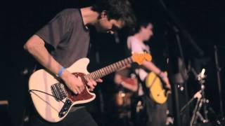 Titus Andronicus - I&#39;m Going Insane (Light &amp; Noise episode)