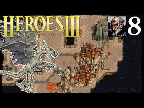 Utopia No More - Heroes 3: Halloween Special 2019, Part 8