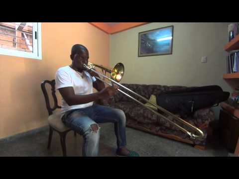 Tutorial - Trombón