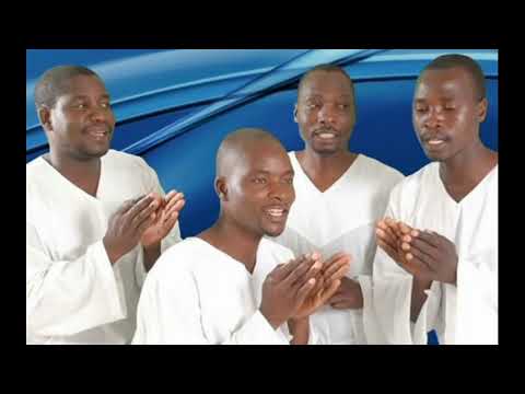 Vabati VaJehovah compilation songs mix by Dj_GUY