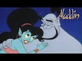 ALADDIN Um Gênio Enfeitiçado EP11 PT BR Parte 1