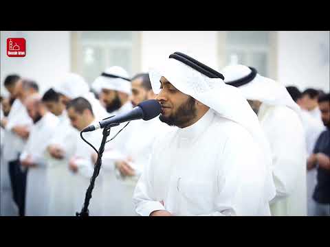 Ahmad Al Nufais - Surah Qaf (50)