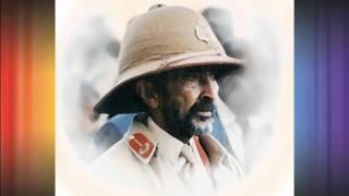 Peter Tosh - Interview Part 5