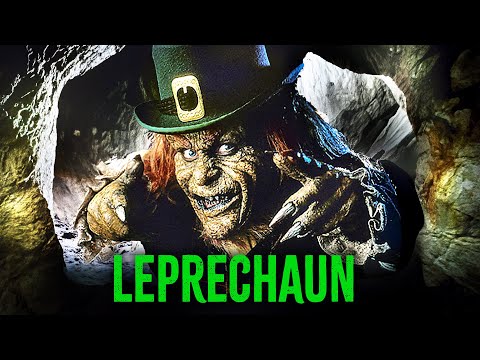 LEPRECHAUN | HORROR | Full Movie in English