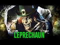 LEPRECHAUN HORROR Full Movie In English