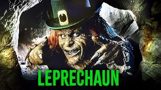 Download lagu LEPRECHAUN | HORROR | Full Movie in English mp3