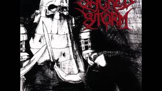 Sacred Storm - 01 Man Versus Machine