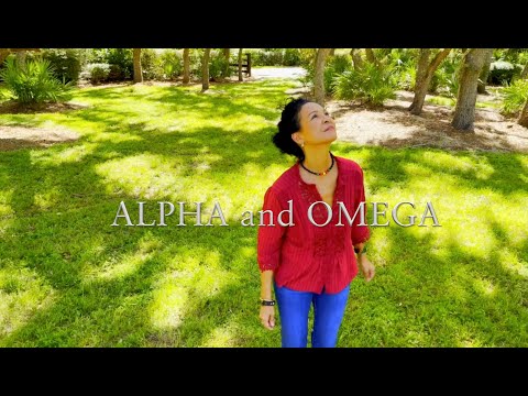 Gia Yee - ALPHA and OMEGA (Official Music Video)