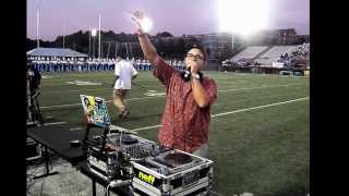 DJ Battle @ The Adrian Carroll Battle of the Bands