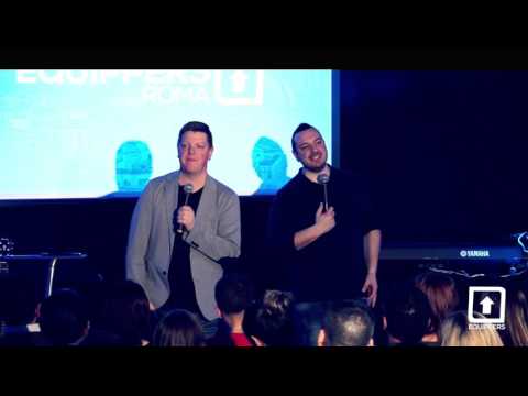 FAMMI UN TUO SERVO - PS JURGEN EISEN