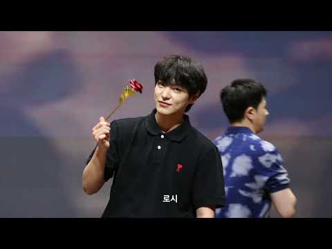 [4K]220731 Victon 빅톤 팬싸 허찬 직캠-Stupid O'clock