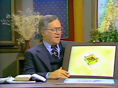 Mini Bible College - Old Testament Survey # 15