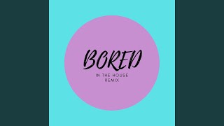 Bored in the House (Remix)