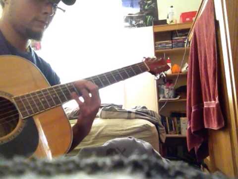 Some blues licks in Gm.