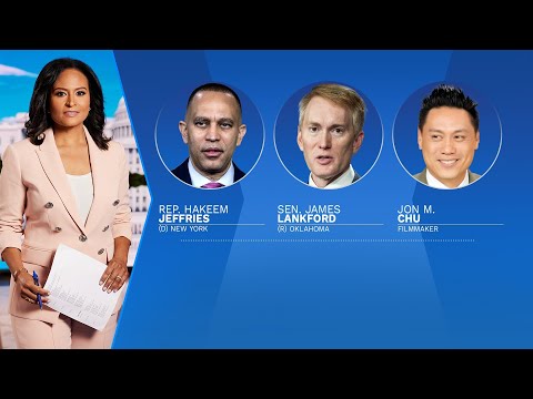 Meet the Press Full Episode — Nov. 9