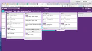 Slack&Trello|Campaignteamprojectmanagementtoolkit