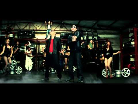 LIAM ft. BIGTORYNO - PA LO OSCURO  (Video Oficial) @bullakamusik