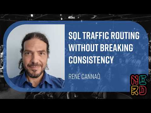 SQL Traffic Routing Without Breaking Consistency