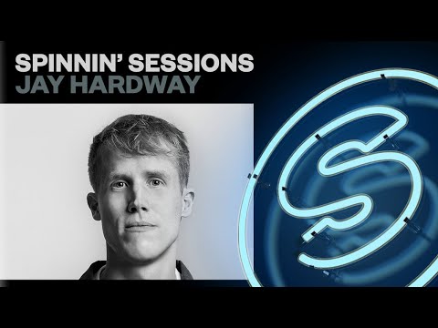 Spinnin' Sessions Radio - Episode #368 | Jay Hardway