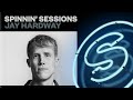 Spinnin' Sessions Radio - Episode #368 | Jay Hardway