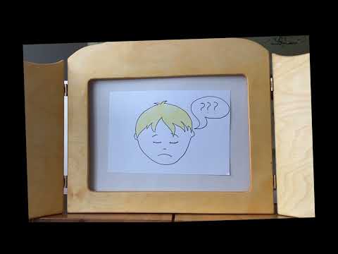 Kamišibaj -  Kaj obleči?