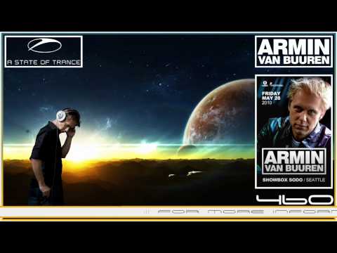 ☆ ASOT episode 460 ► 03. James Horner - I See You (Ft. Leona Lewis) (Cosmic Gate Remix)