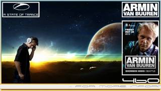 ☆ ASOT episode 460 ► 03. James Horner - I See You (Ft. Leona Lewis) (Cosmic Gate Remix)