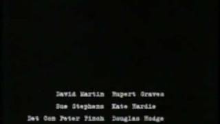 Open Fire (UK, 1994) 9/9