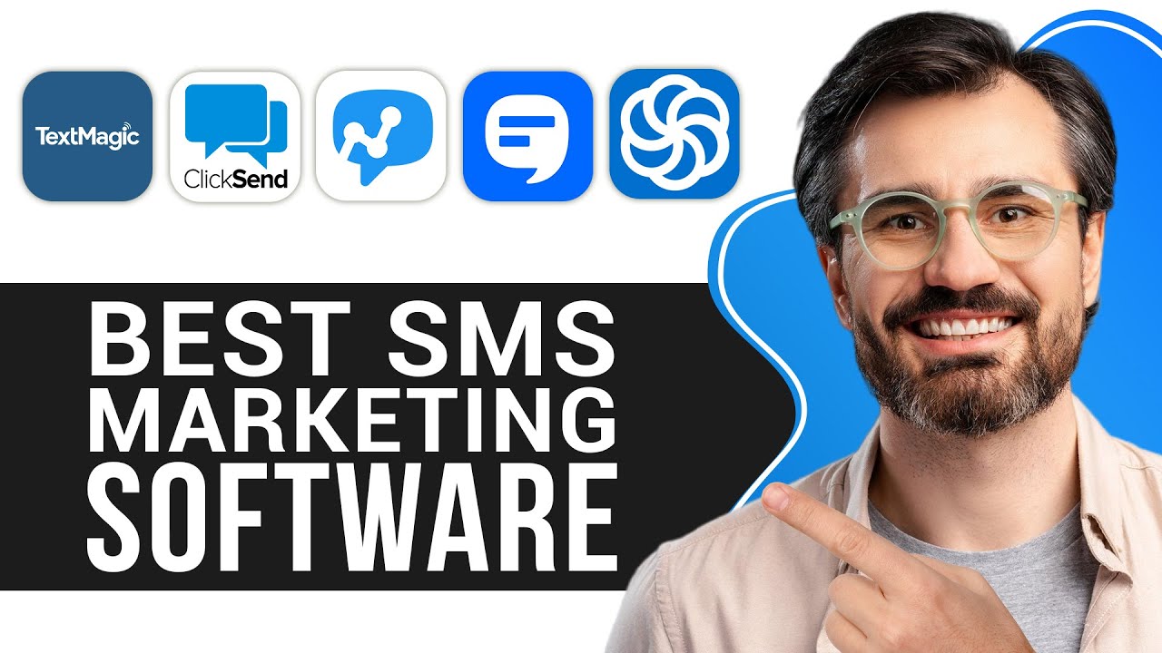 Best SMS Marketing Software 2026: SendinBlue vs TextMagic vs ClickSend vs Salesmsg vs SimpleTexting