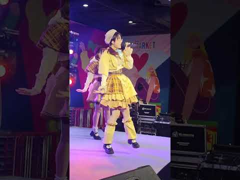 230401 (Tontan Fancam) Happytail - ใจลอย @ Idol April Fool Day - The Market Bangkok