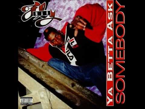 Fly Mar - Break Yourself