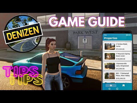 Be a Capitalist Gremlin | Denizen | Tutorial & Money Making Guide